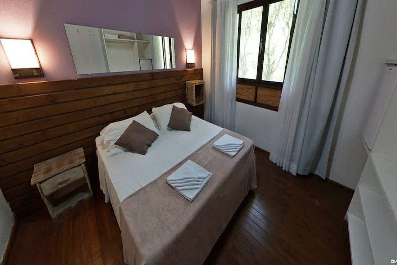 Eco Hotel Oceanomare Florianopolis Exterior photo