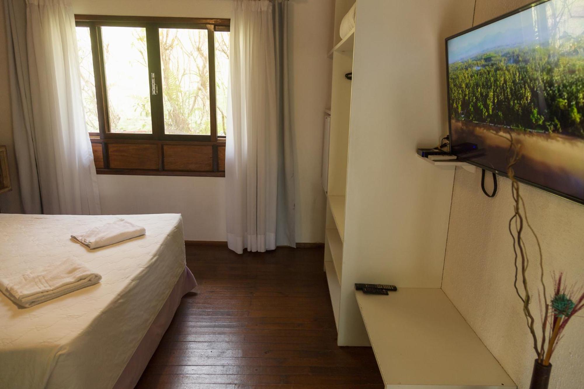 Eco Hotel Oceanomare Florianopolis Exterior photo