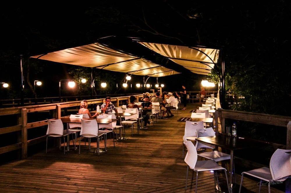 Eco Hotel Oceanomare Florianopolis Exterior photo