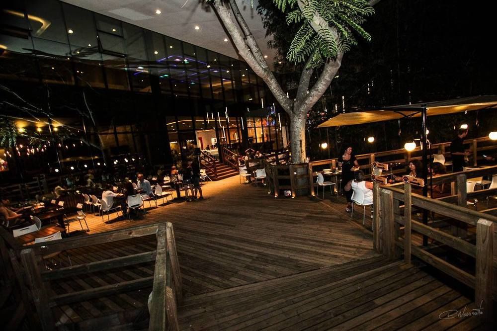 Eco Hotel Oceanomare Florianopolis Exterior photo